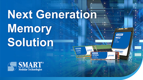 Next Generation Memory Solutions for Performance-driven Applications 