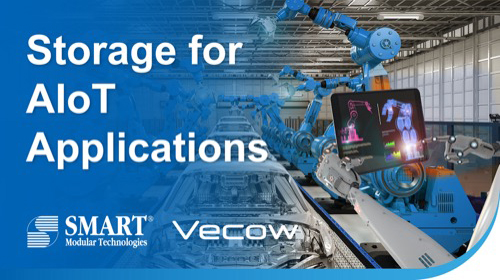 Build Smarter and Innovative AIoT Applications