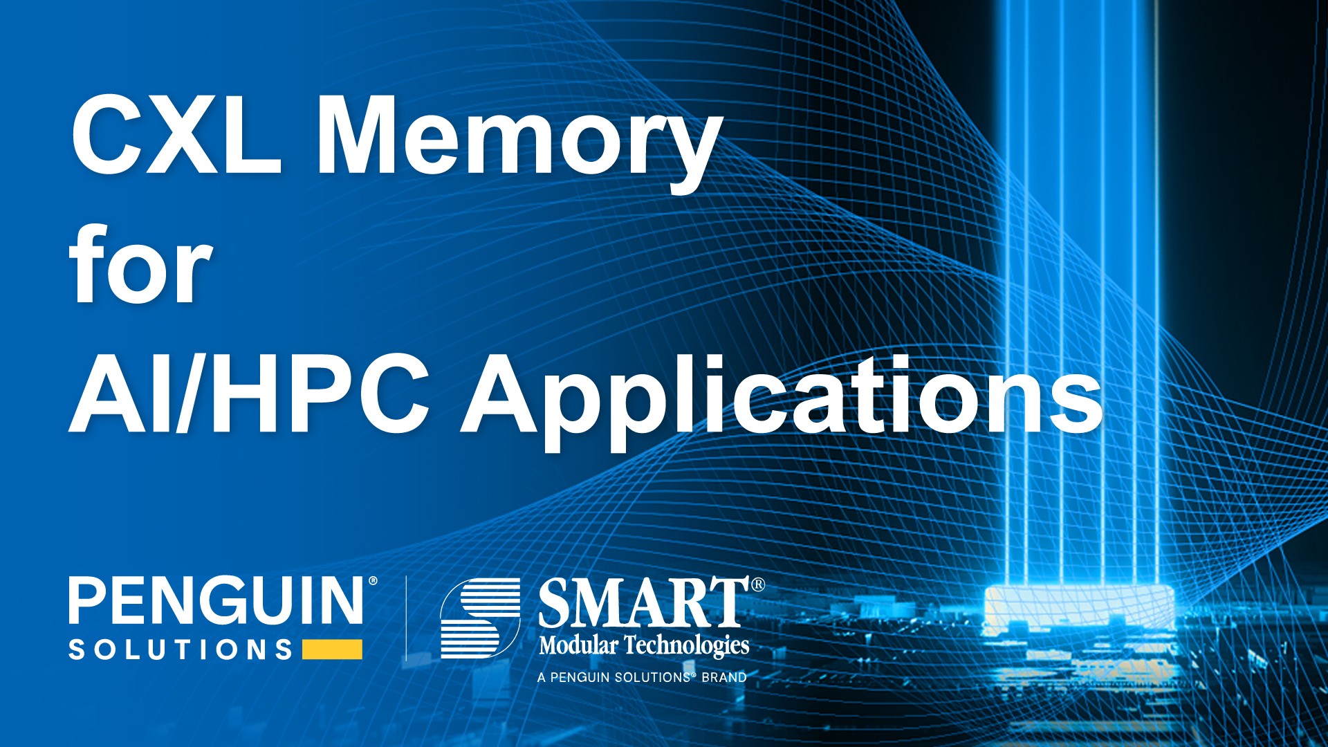 CXL Powers Innovation: Redefining the Landscape of AI and HPC Applications