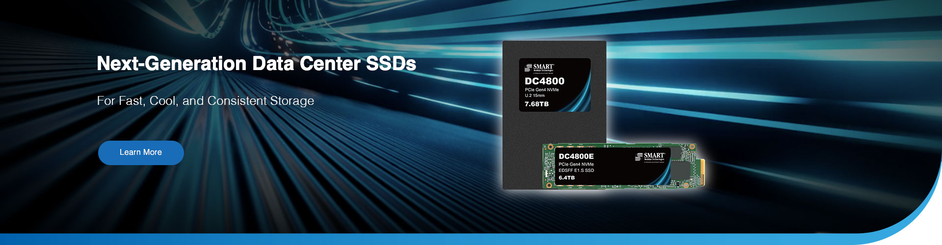 Data Center SSD